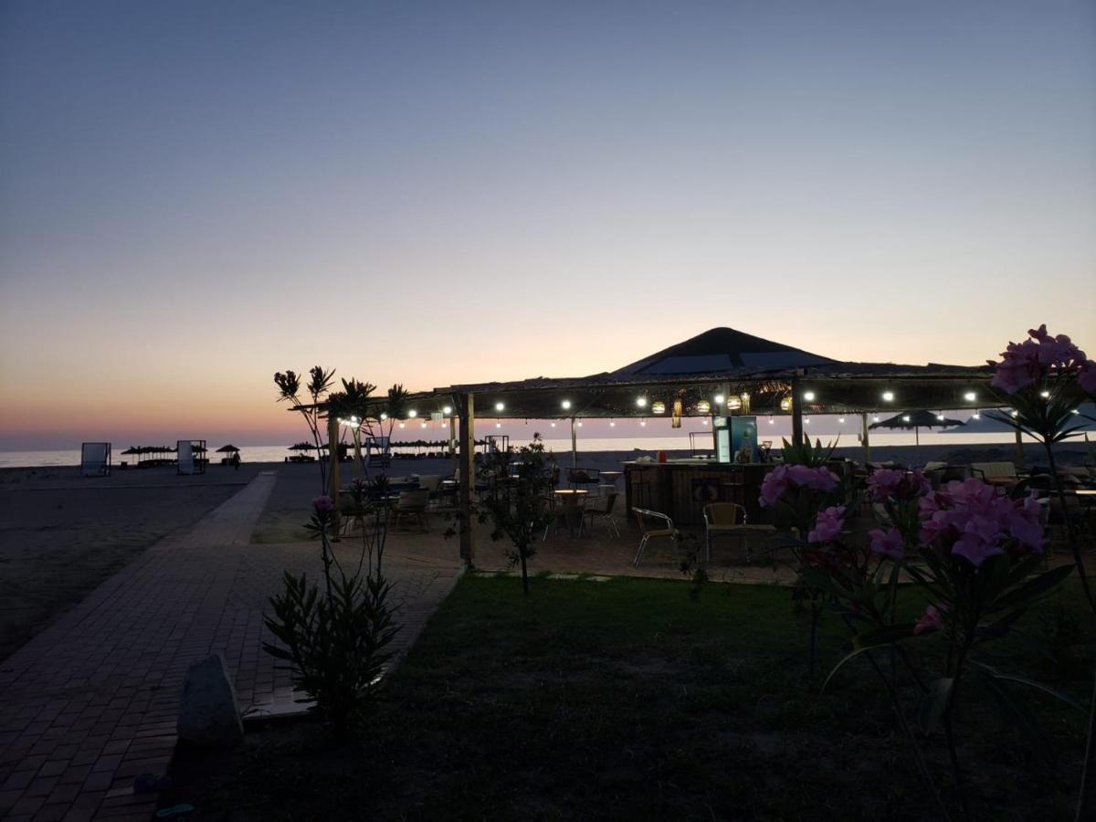 Lovely 1-bedroom At San Pietro Front Apartman *